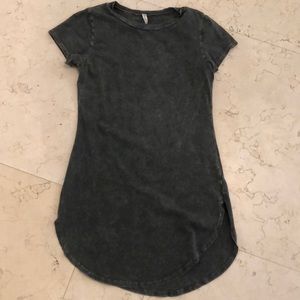 T shirt dress